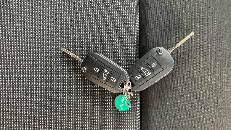 Vauxhall Vivaro L1 Diesel 1.5 Turbo D 120 Pro H1 Van